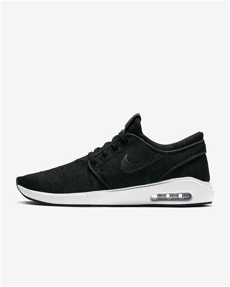 nike janoski max schwarz grün|stefan janoski skateboard.